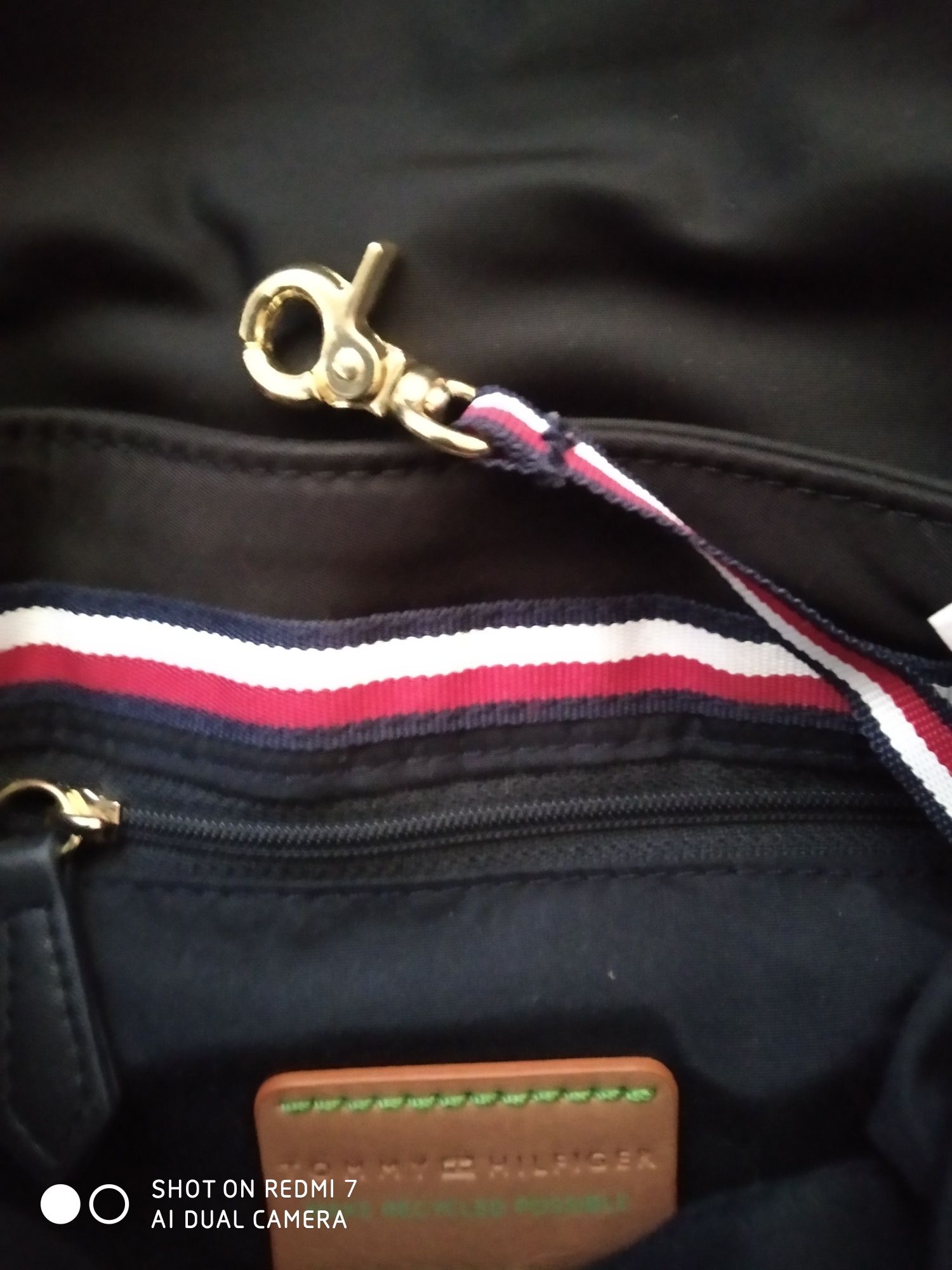 Женская сумочка Tommy Hilfiger