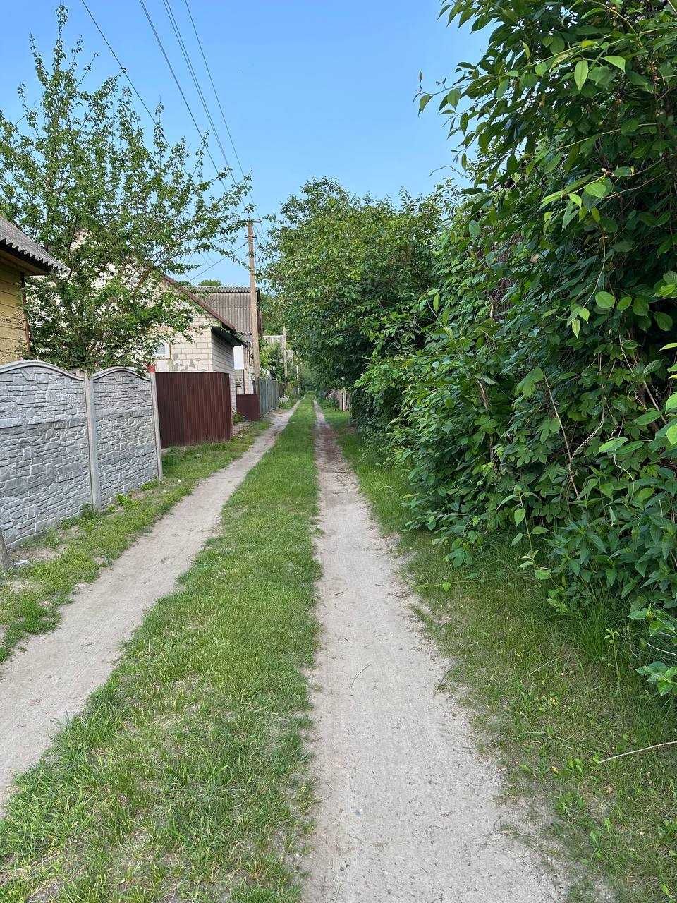 Продаж дачі в СТ «Троянда», с. Жавинка