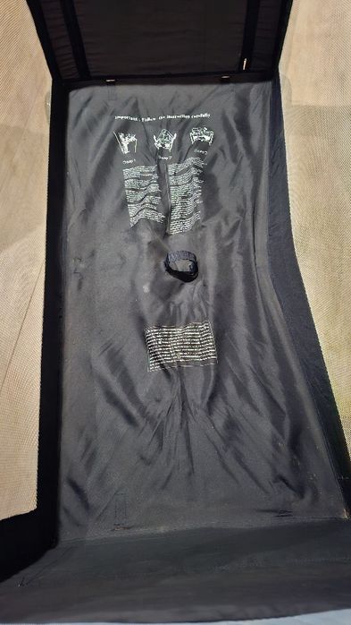 Cama de Viagem criança