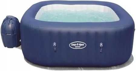 Jacuzzi dmuchane layzy spa