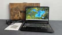 Laptop gamingowy ACER NITRO 5. RTX 3060 / i5-10300H / 16GB / SSD 512GB