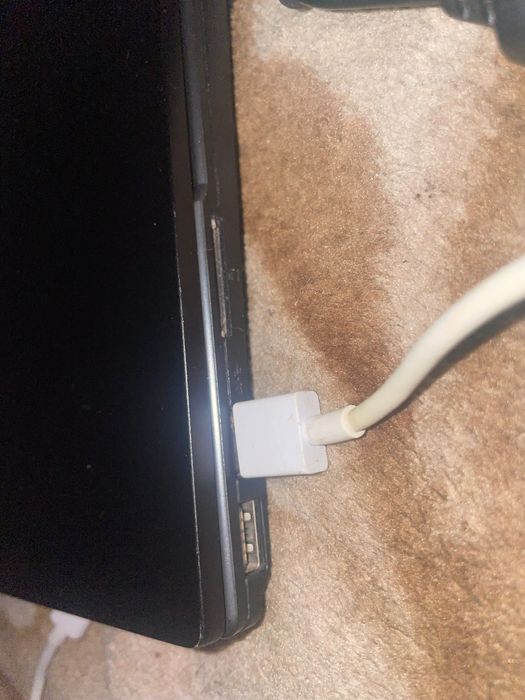 Ігровий ноотбук MSI Alpha 15 на 1тб і памʼяті і встроїним кулером