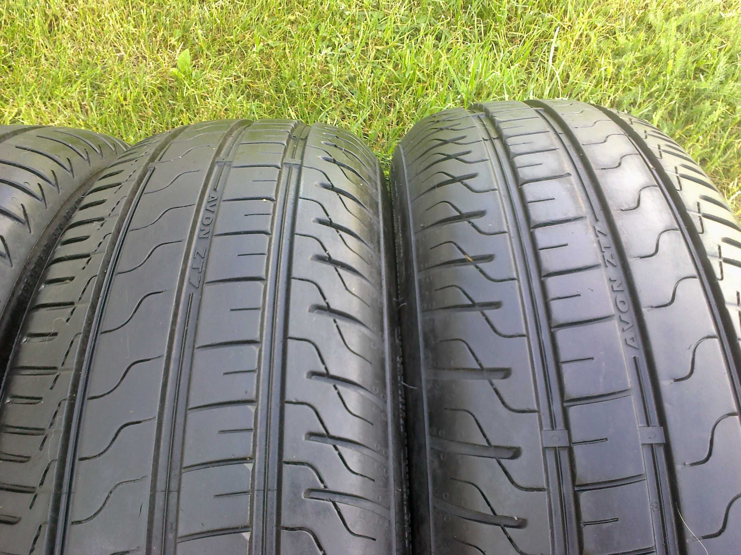Opony letnie Bridgestone 185/65/15. Super stan