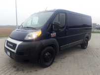 Ram promaster 3.6 2016r mobilny warsztat serwis 288ps wurth