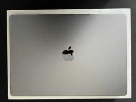 Продам Apple Macbook Pro M1 Max 16' 64Gb/4Tb Space Grey