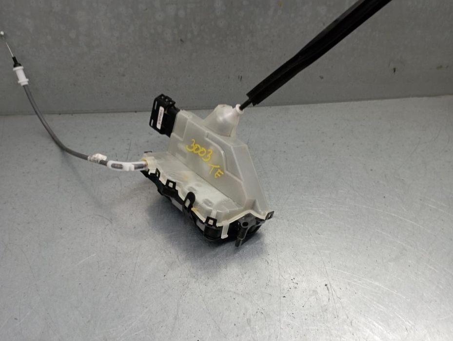 Fechadura / fecho porta trás esquerdo PEUGEOT 508 SW II