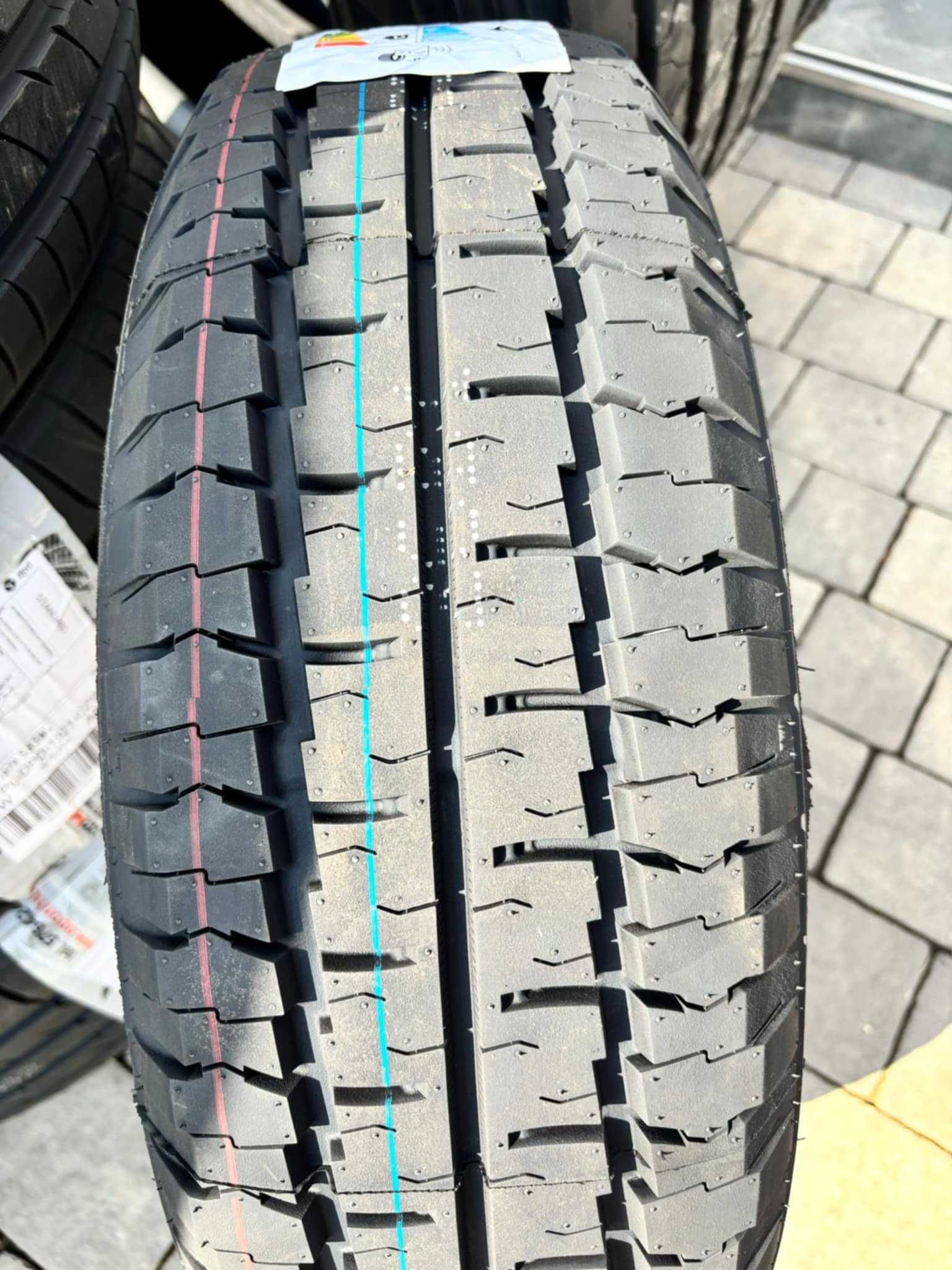 Nowe Opony LATO 195/65R16C Dostawcze 2025 grenlander FV Dostaw0zł