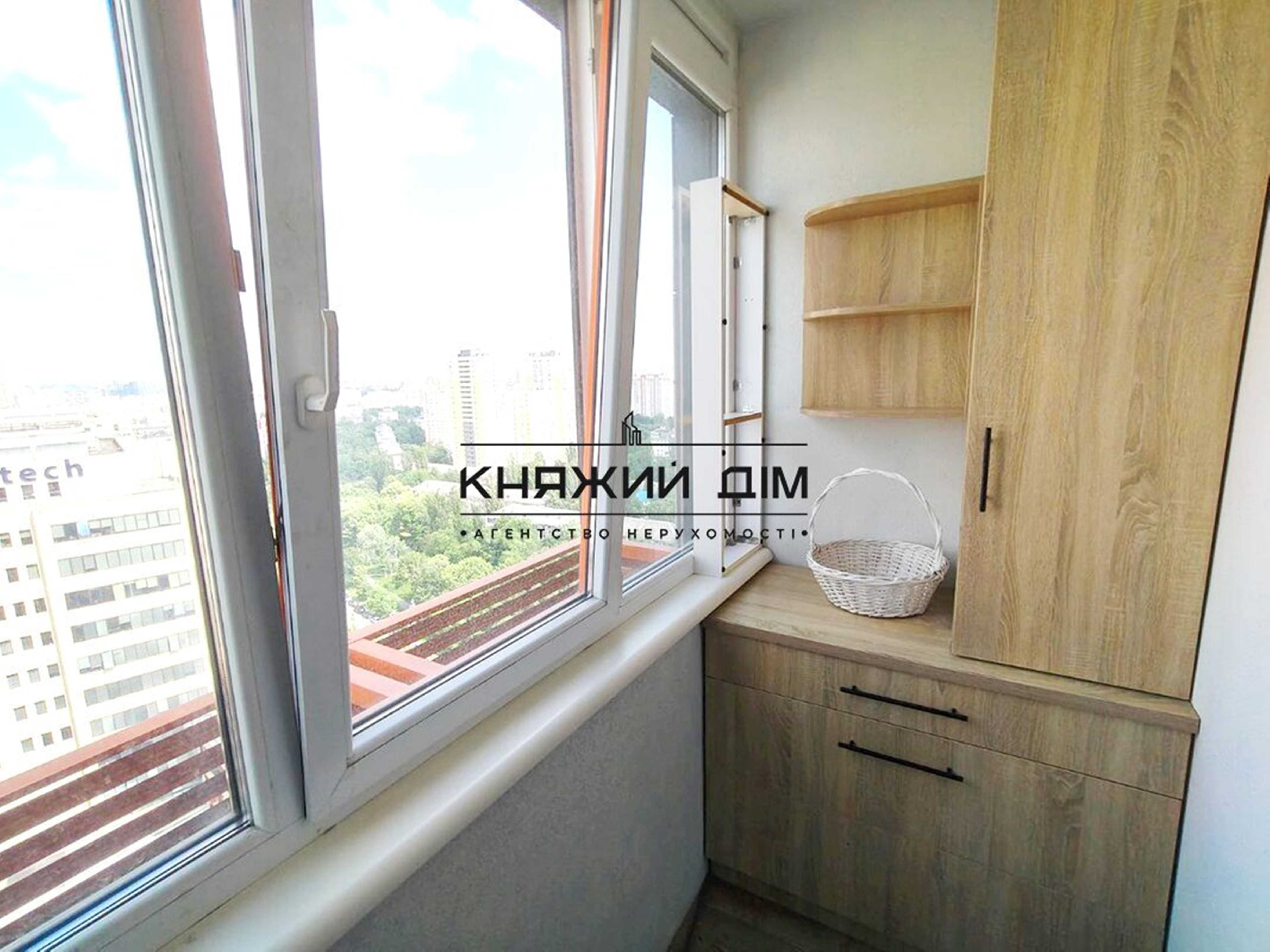 Є генератор! Оренда 2-х.кв-студіо в ЖК L-квартал. м. Берестейская.