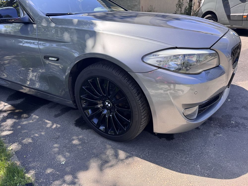 Sprzedam BMW/F11/2.0d/2011r/niski przebieg
