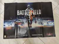 Plakat Battlefield 3