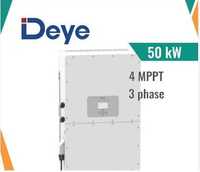 Інвертор (hybrid) Deye SUN-50K-SG01HP3-EU-BM4