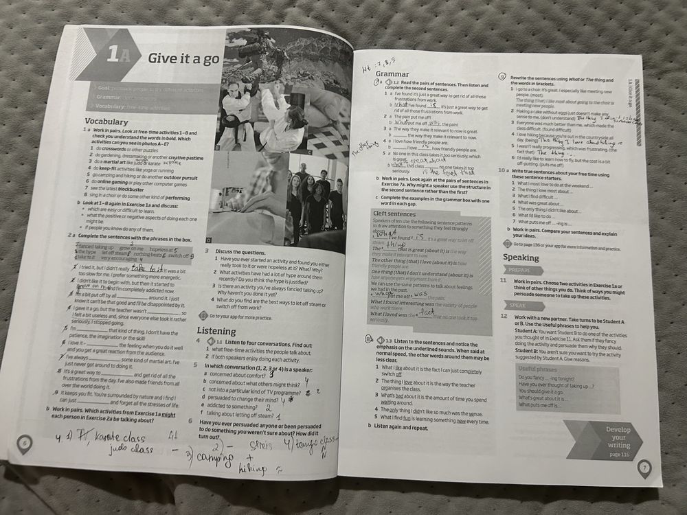 Roadmap student’s book b2+ книжка з англійської