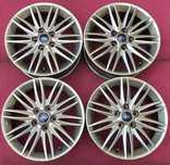 3710-Jantes 16 5x108 Originais Ford Focus, C-Max, Connect, etc