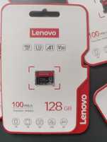карта пам'яті Micro SD 128 гб / флешка