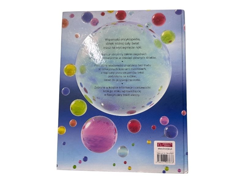 Encyklopedia Odkrywca