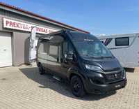 Fiat Ducato Camper новий