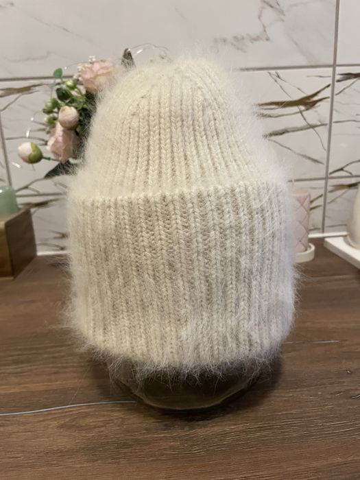 Комплект шапка шарф Maltina