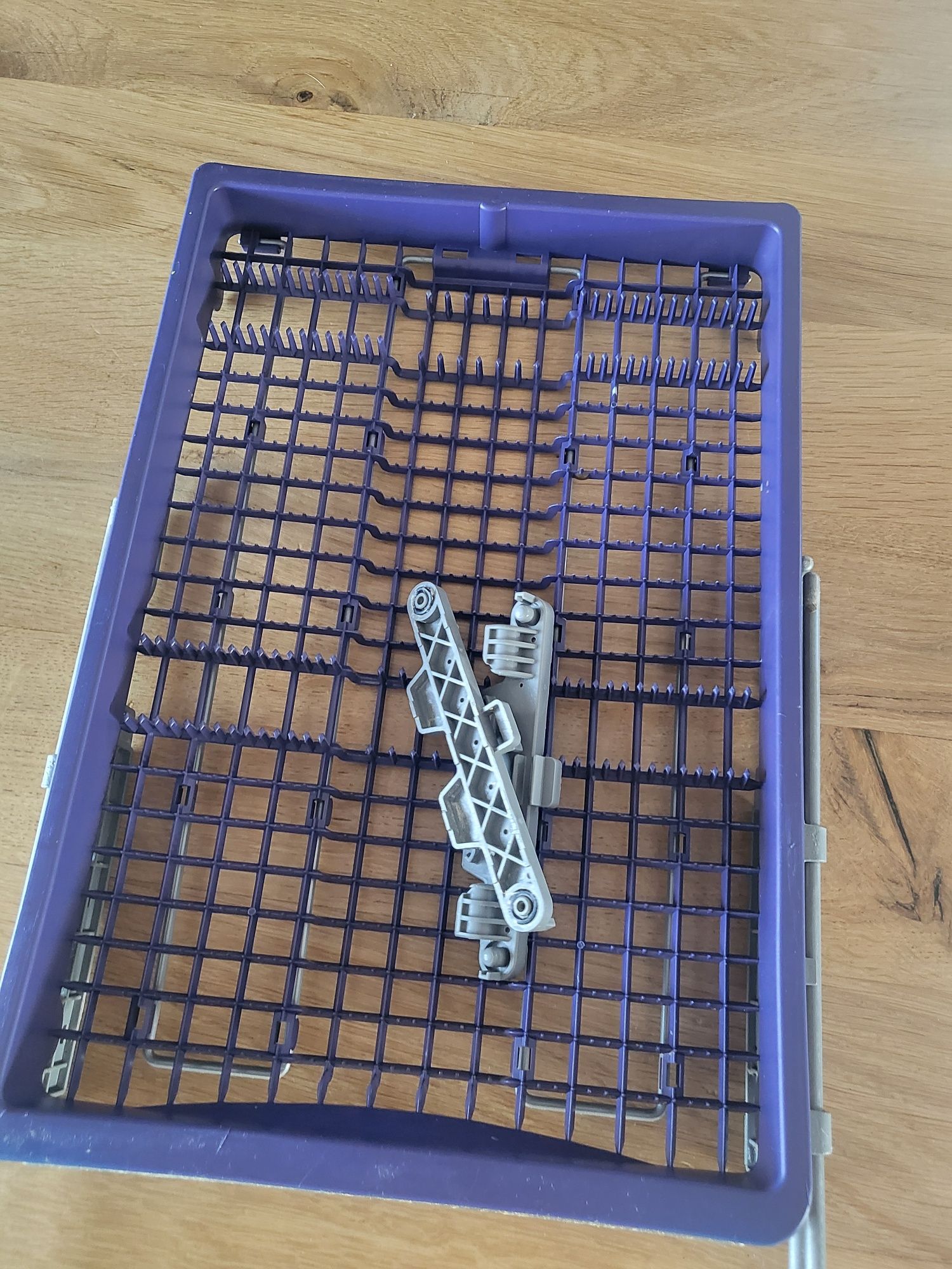 Kosz na sztućce do zmywarki 45 cm szuflada na sztućce