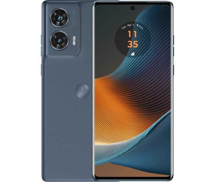 Motorola Edge 50 fusion 8/256, 12/512 Marshm Blue