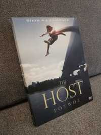 Potwór The host DVD