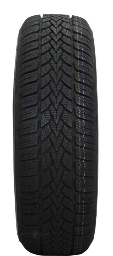 Opony zimowe DUNLOP SP WINTER RESPONSE 2 195/65R15 91T