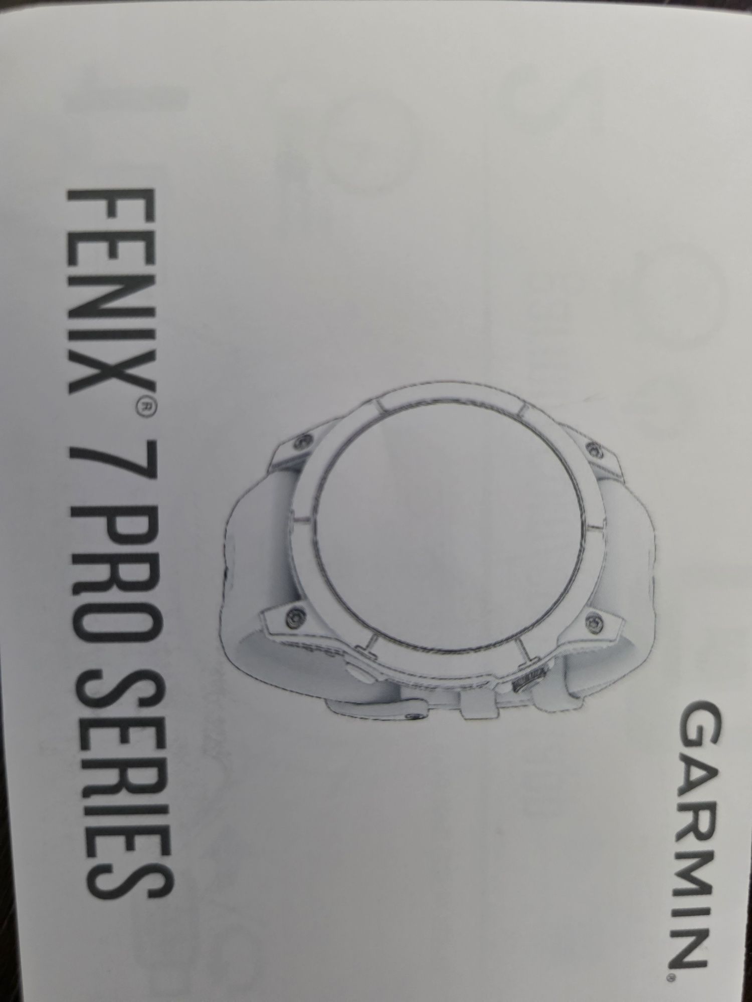 Religio garmin 7 sapphire solar