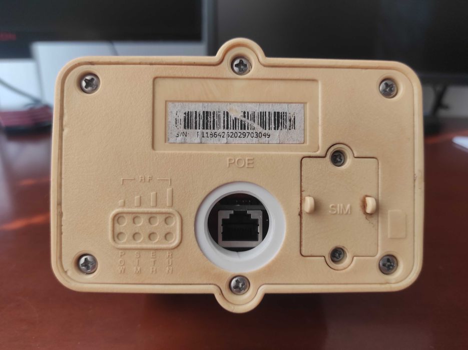 Наружный 4G модем Yeacomm P11