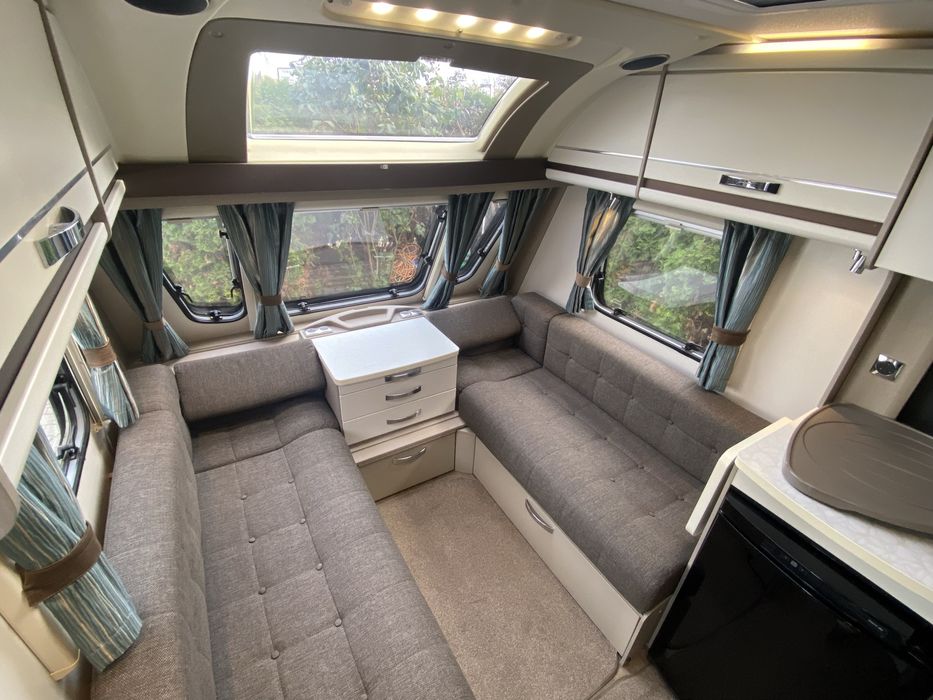 Sterling 2017 mover solar dmc 1437