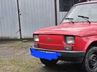 FIAT 126P EL Zapraszam