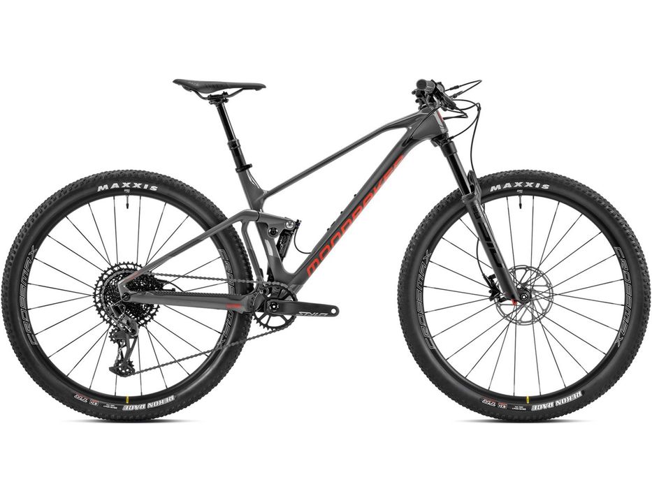 Oportunidade : Mondraker F-Podium Carbon DC (Cross Country 3.000€