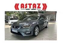 Seat Leon / FR / 2.0 TDI / 184 km / nowy rozrząd /