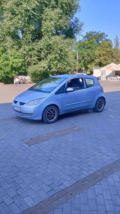 Продам Mitsubishi Colt