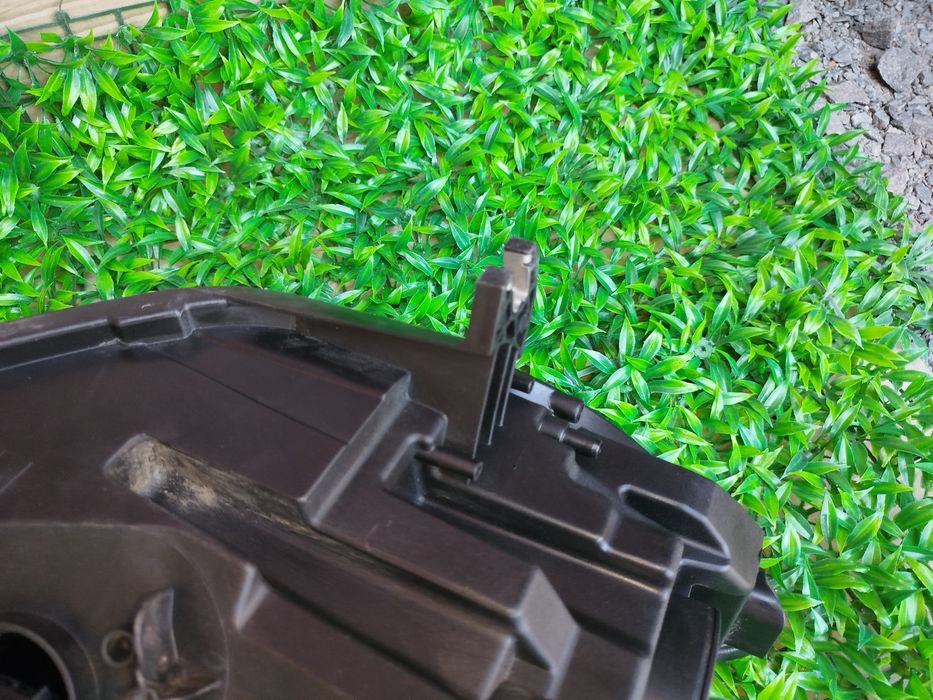 Фара audi a6 c7 USA 15-18р. ауді фары Ауди А6 С7