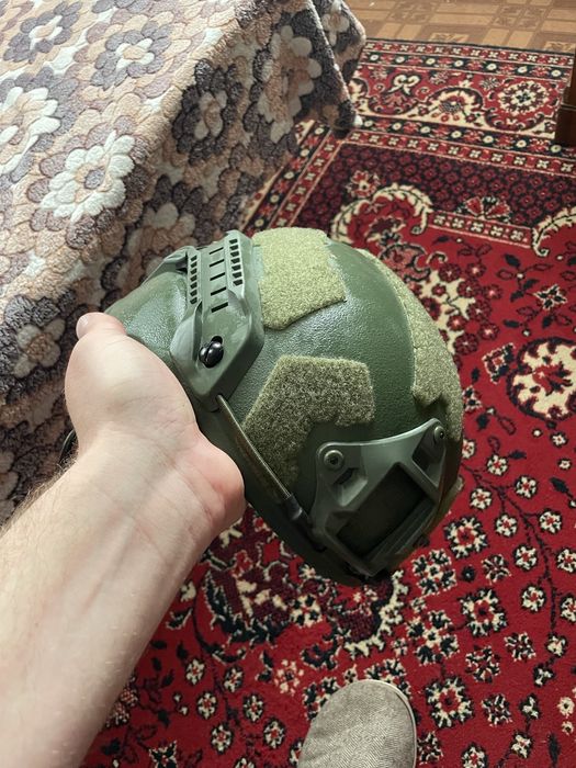 Продам шолом MICH