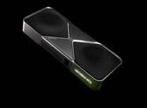 NVIDIA GeForce RTX 5090 Founders Edition 32 GB GDDR7 FE
