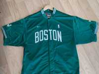 Koszulka, bluza z krótkim rękawem Celtics Boston. Nike