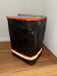 Torba Big Bag plecak nowy