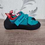 Жіночі, дитячі скельники, скальники, скальні туфлі decathlon size 37/2