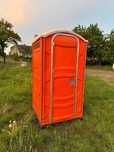 WC przenośne Toy toy