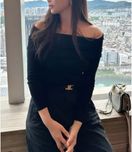 Нова чорна кофтинка zara