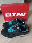 Buty robocze ELTEN r.41