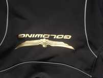 Nowa kurtka motocyklowa damska Honda goldwing