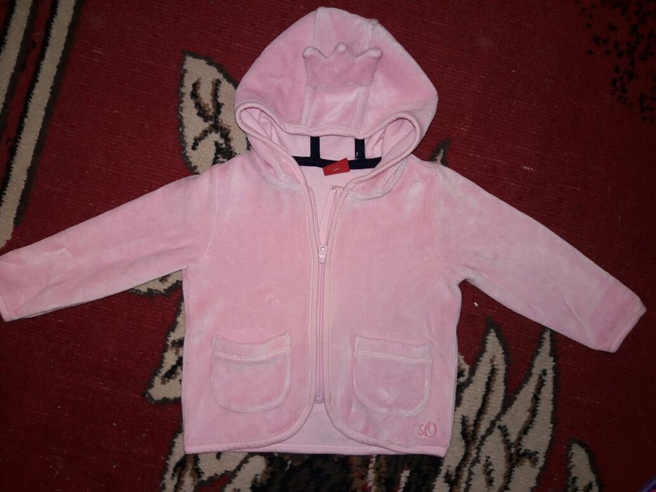 Набор Кофточка и штаны