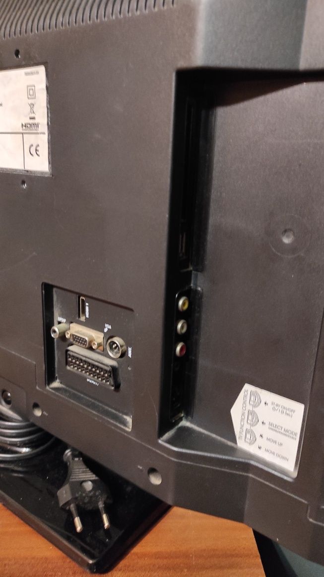 Telewizor Orion 22FBT167 (22cali)
