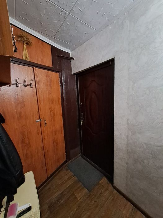 Однокомнатная квартира