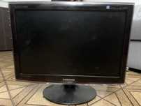 Vendo tv samsung