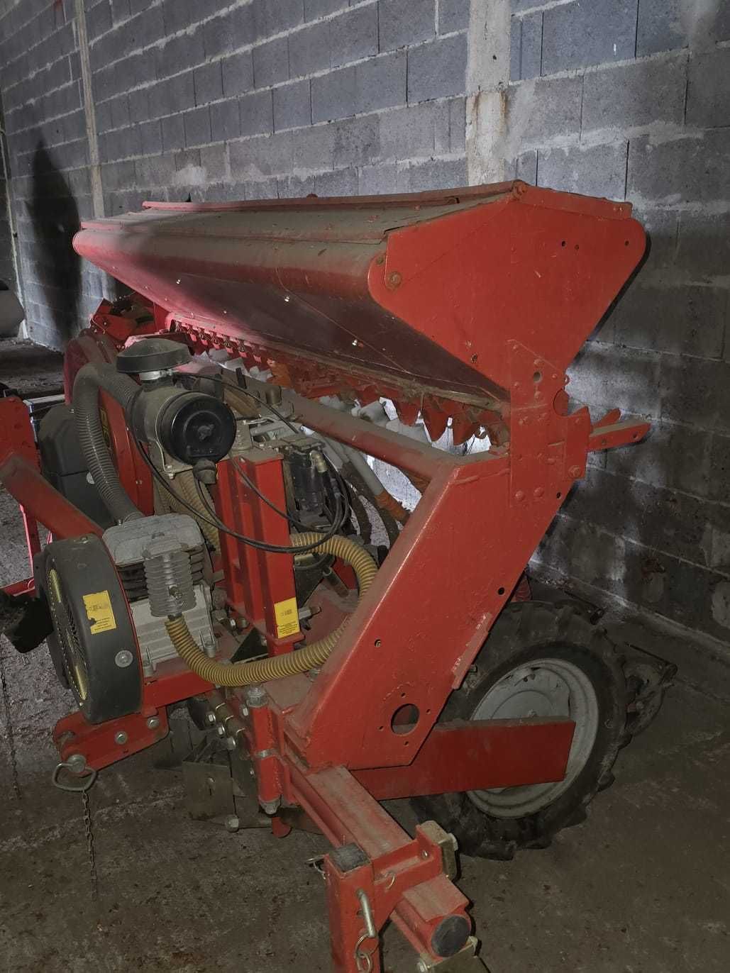 Sprzedam siewnik do warzyw AGRICOLA SNA-2-260
