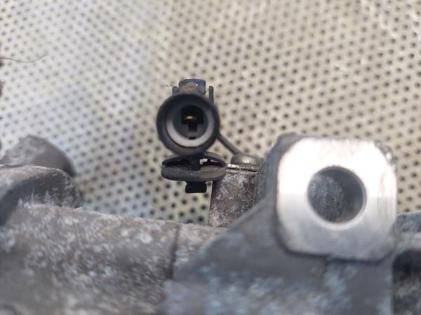 Compressor AC OPEL Agila B (H08)