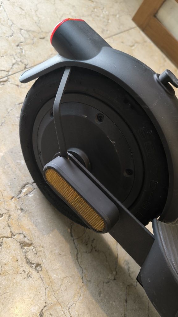 Trotinete Xiaomi 5 nova com acessórios
