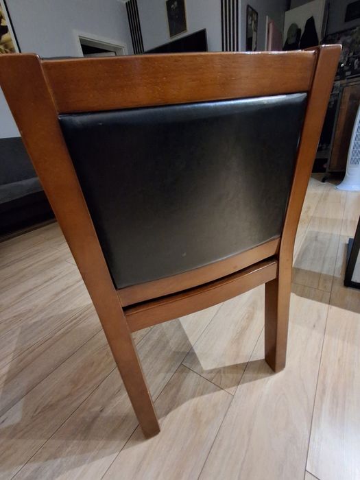 Krzesła Vinotti komplet 4szt.